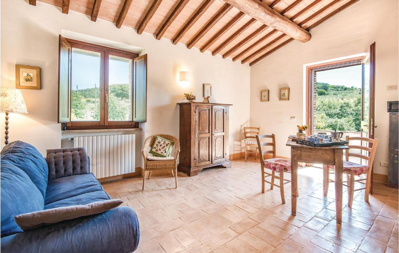 Apartamento Il Terrazzo Baccano Exterior foto